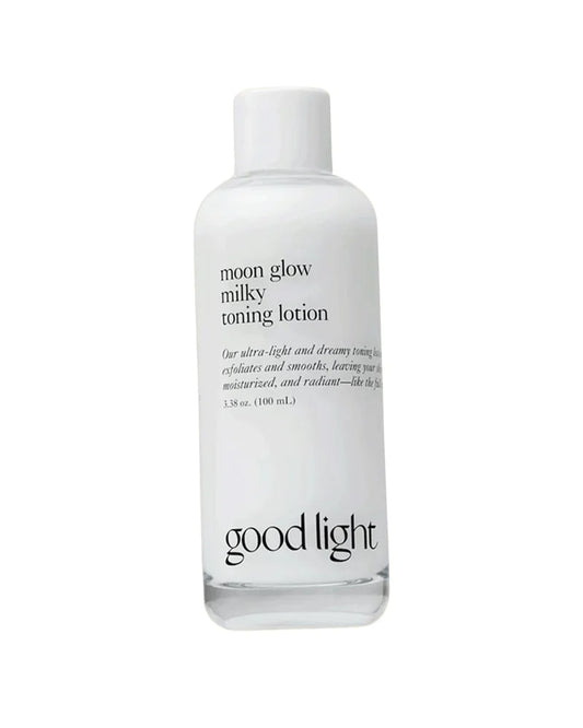 Moon Glow Milky Toning Lotion