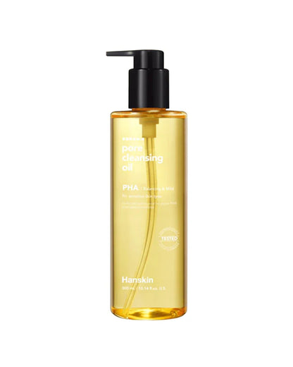 Pore Cleansing Oil [PHA]