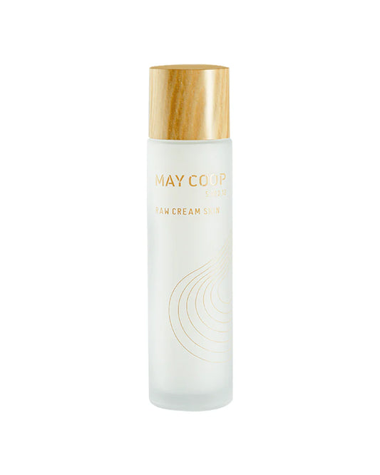Raw Cream Skin Toner
