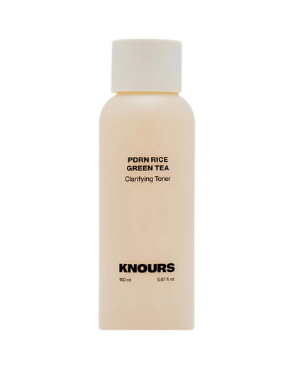 PDRN Rice & Green Tea Clarifying Toner