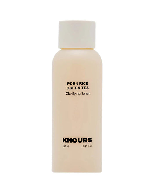 PDRN Rice & Green Tea Clarifying Toner